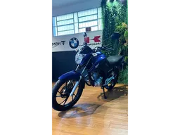 Honda CG 160