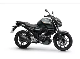 Yamaha Fazer 150