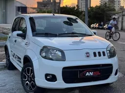 Fiat Uno