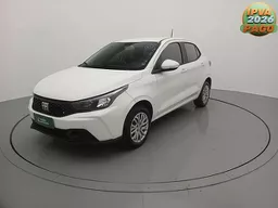 Fiat Argo