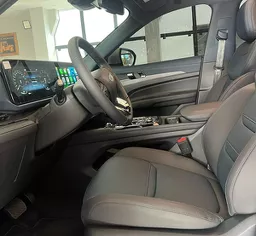 Ford Territory