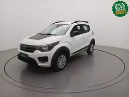 Fiat Mobi
