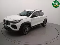 Fiat Pulse