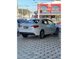 Citroën C4 Lounge