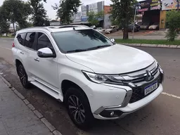 Pajero