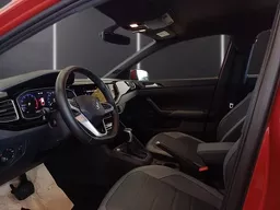 Volkswagen Nivus