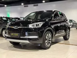 Chery Tiggo 5X