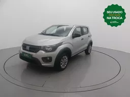 Fiat Mobi