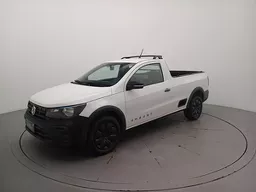 Volkswagen Saveiro