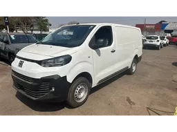 Fiat Scudo