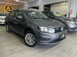 Volkswagen Voyage