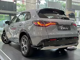 ZR-V