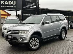 Mitsubishi Pajero Dakar