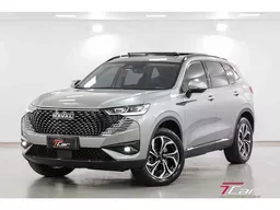 GWM Haval H6