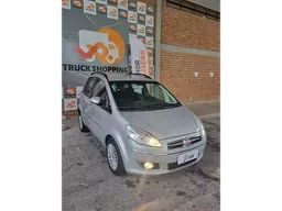 Fiat Idea