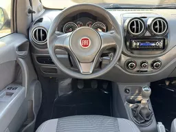 Fiat Palio