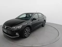 Volkswagen Virtus