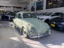 Volkswagen Fusca