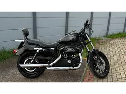 Harley-Davidson Sportster 883