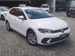 Volkswagen Polo Hatch