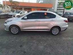 Fiat Cronos