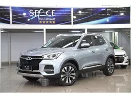 Chery Tiggo 5X