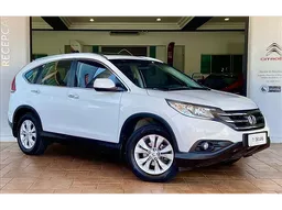 Honda CRV