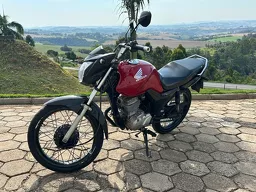 CG 125
