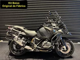 R 1250 GS