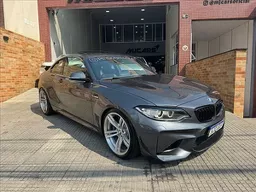 BMW M2