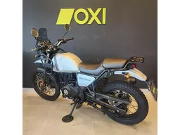 Royal Enfield Himalayan
