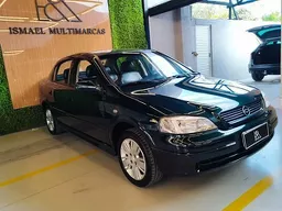 Chevrolet Astra