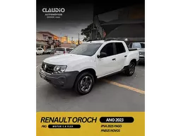 Renault Oroch