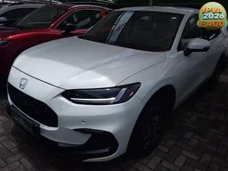 Honda ZR-V