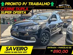 Volkswagen Saveiro