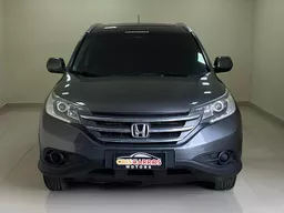 Honda CRV