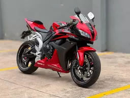 CBR 600