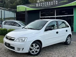 Chevrolet Corsa