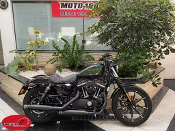 Sportster 883
