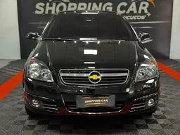 Chevrolet Vectra