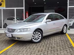 Hyundai Azera