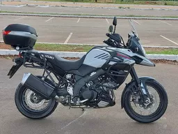 V-Strom