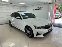 BMW 320i