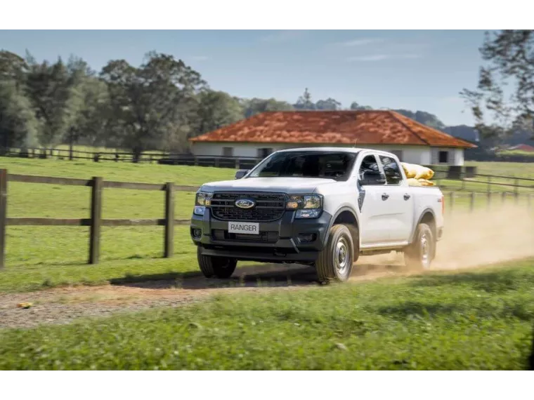 Ford Ranger 2.0 XL 2024