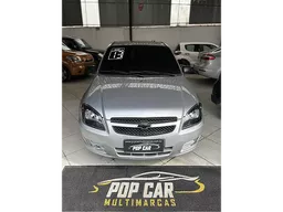 Chevrolet Celta