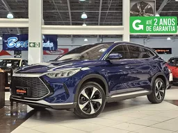 BYD Song Plus