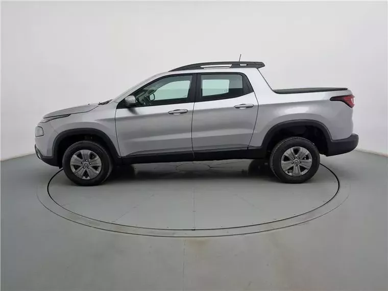 Fiat Toro Prata 12