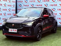 Fiat Pulse