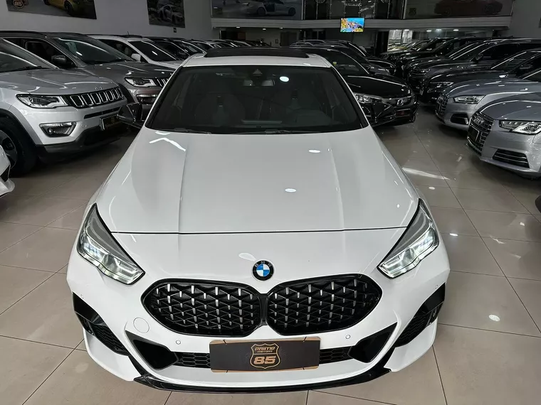 BMW M235i Branco 19