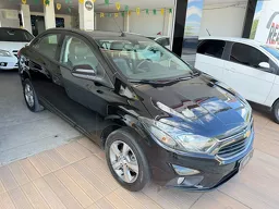 Chevrolet Prisma